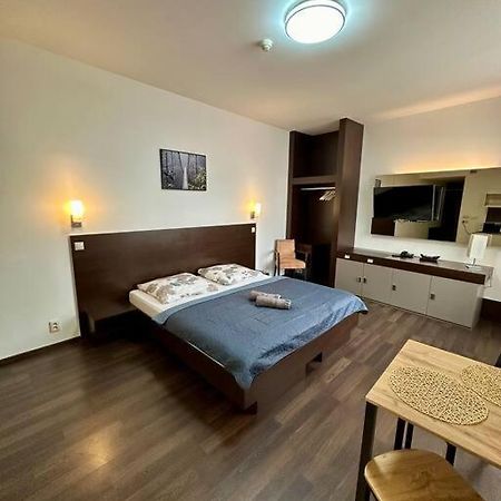 Apartman Priamo Na Hlavnej Ulici Košice Exterior foto